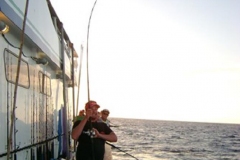 Fishing